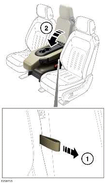 Seats - [+] 6 Seat Configuration